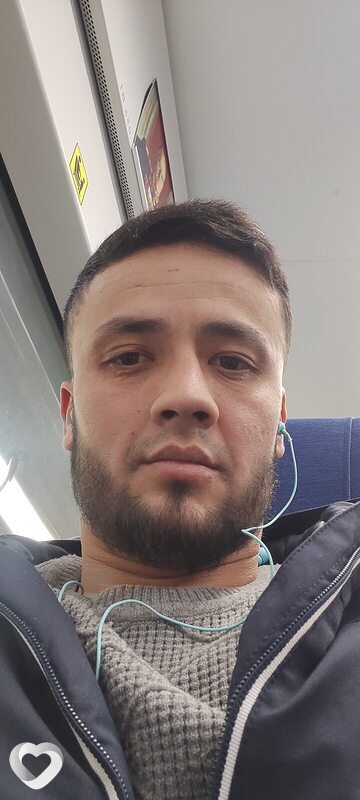 İbrahim, 35, Набережных Челнах — анкета №494961