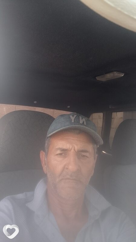 Абдула, 53, Москве — анкета №494962