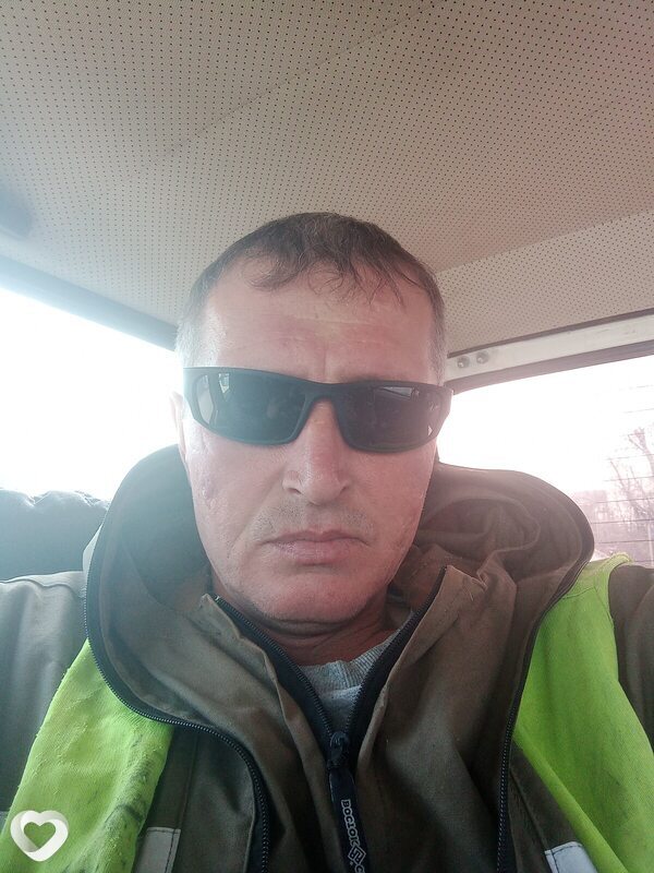 Евгений, 48, Москве — анкета №494963