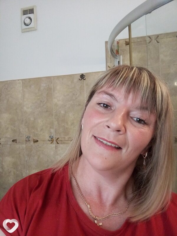 Інна, 40, Варшава — анкета №494966