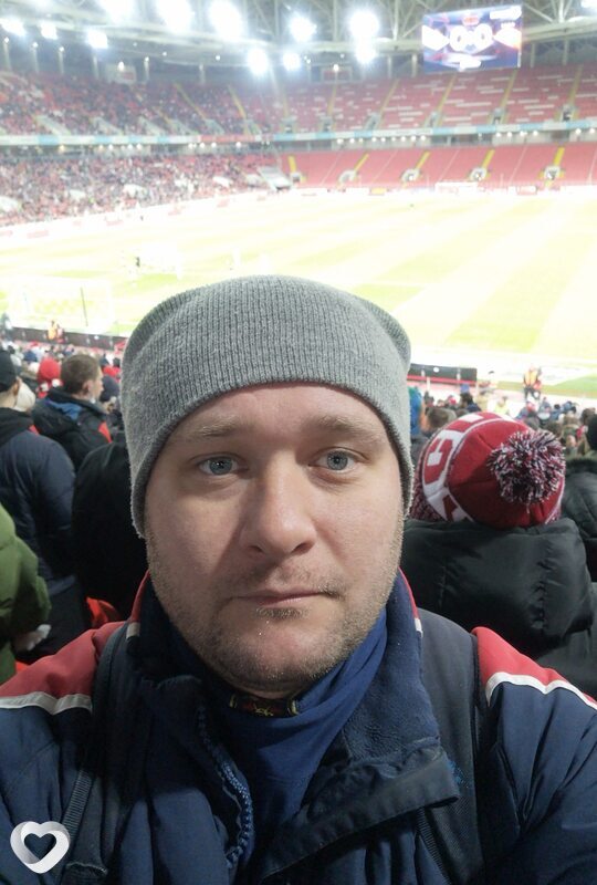 Igor, 38, Гомеле — анкета №494967