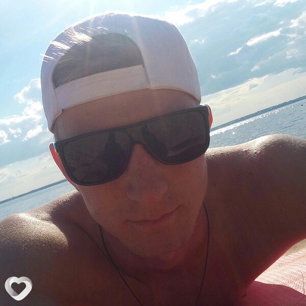 Антон, 32, Калуге — анкета №494968