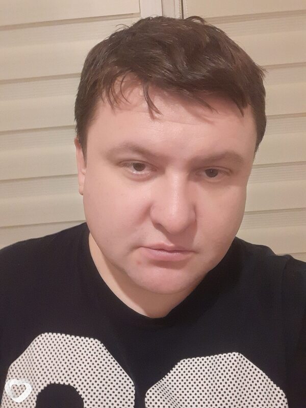 Сергей, 40, Новокузнецке — анкета №494970