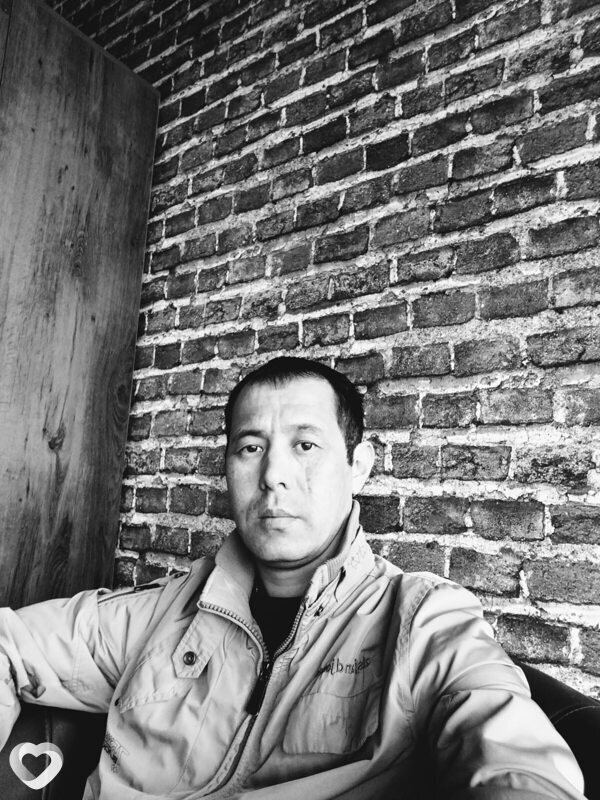 Isok, 40, Актюбинске — анкета №494972
