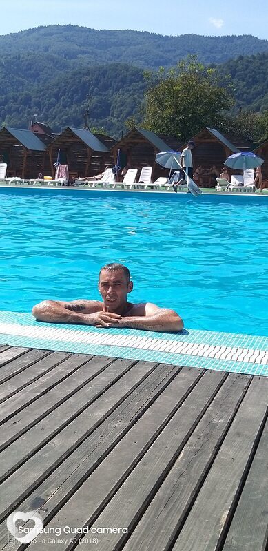 Юрий, 54, Кривое Роге — анкета №494977