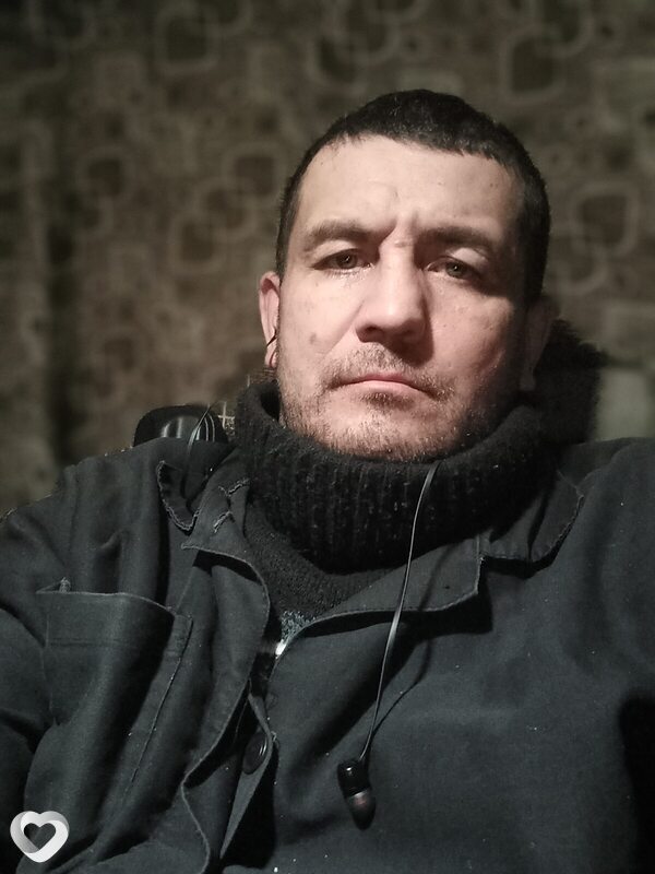 Василий, Ноябрьск