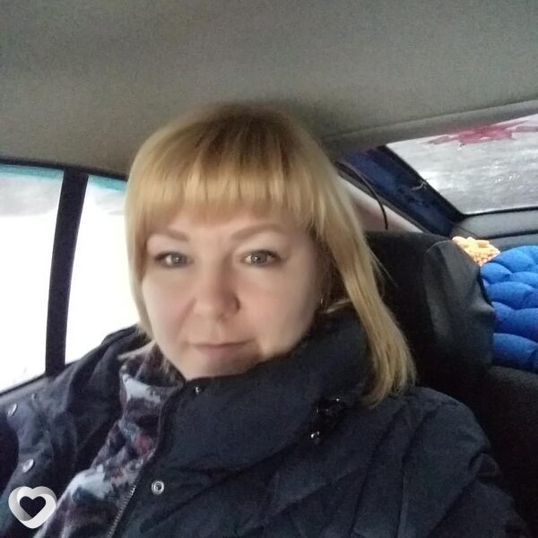 Мария, 37, Челябинске — анкета №494981