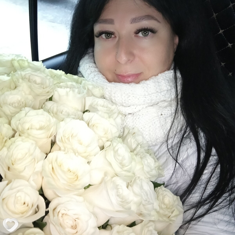 Светлана, 42, Братске — анкета №494982