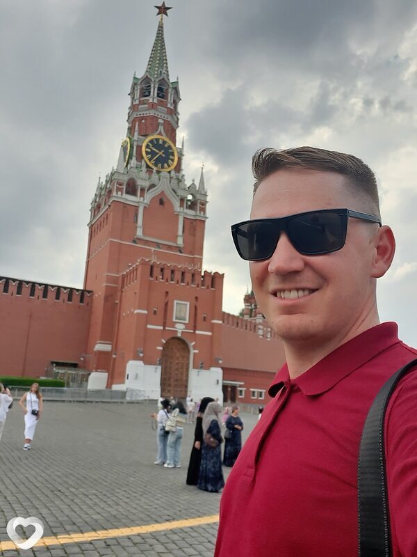 Sergey, 36, Санкт-Петербурге — анкета №494735