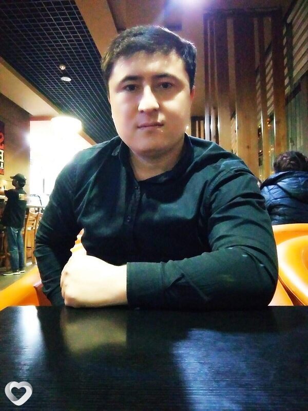 Шахруз, 31, Братске — анкета №494736