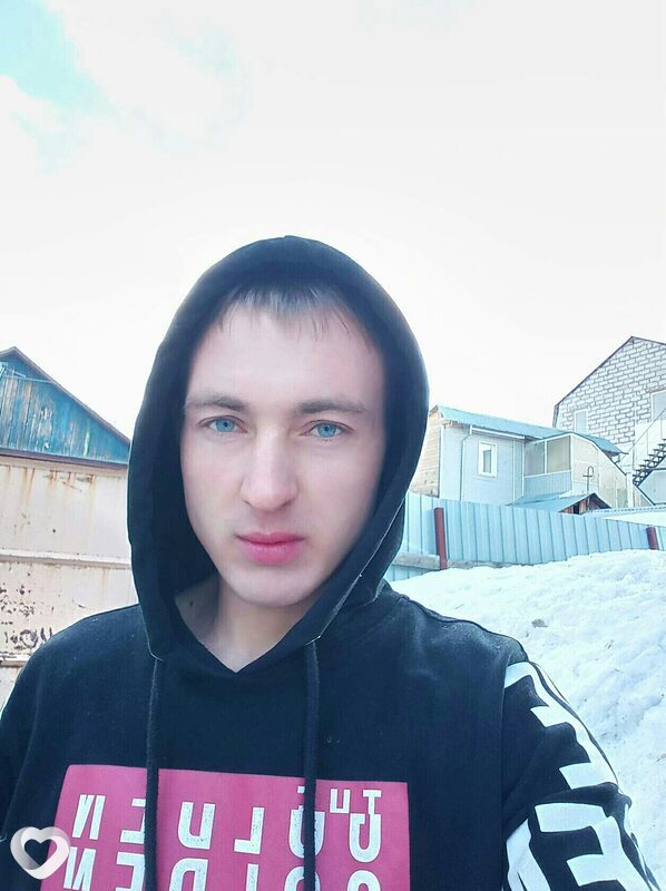 Леонид, 32, Новосибирске — анкета №494743