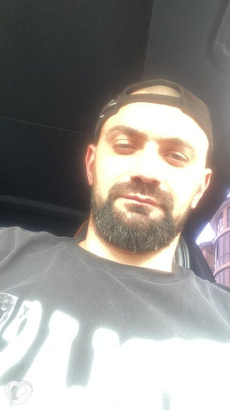 Давид, 40, Владикавказе — анкета №494751