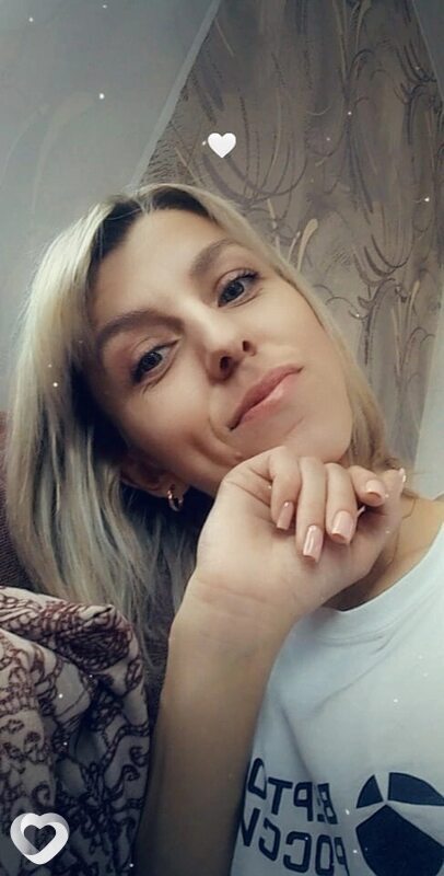 Анастасия, 35, Улан-Удэ — анкета №494752