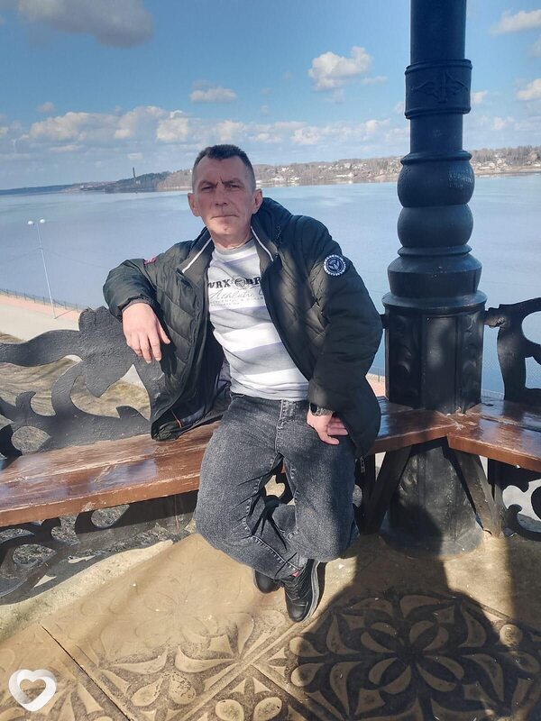 Дмитрий, 50, Иванове — анкета №494756