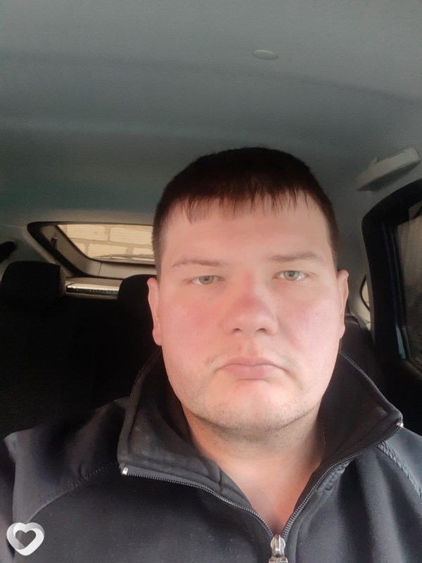 Роман, 30, Белгороде — анкета №494935