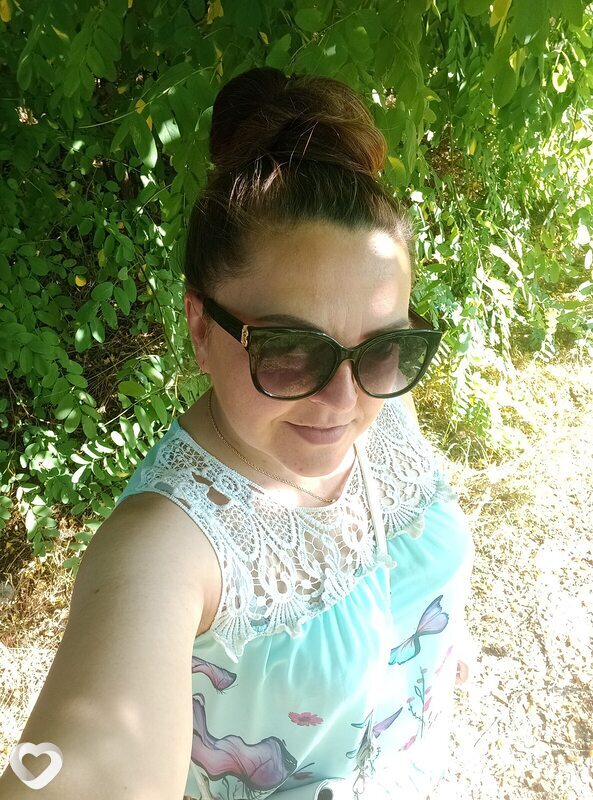 Наталья, 40, Барановичах — анкета №494936