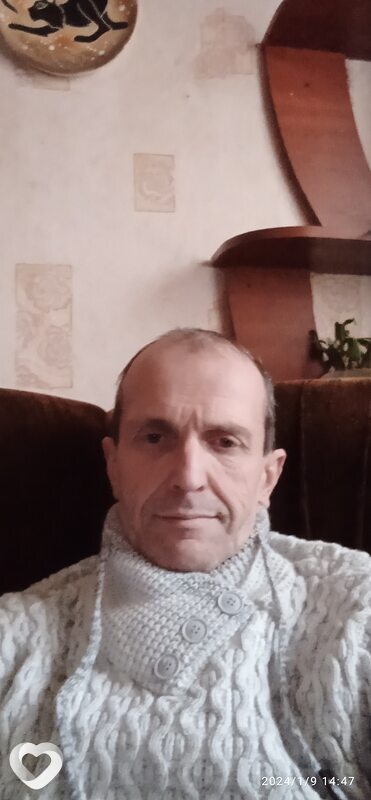 Алексей, Славянск