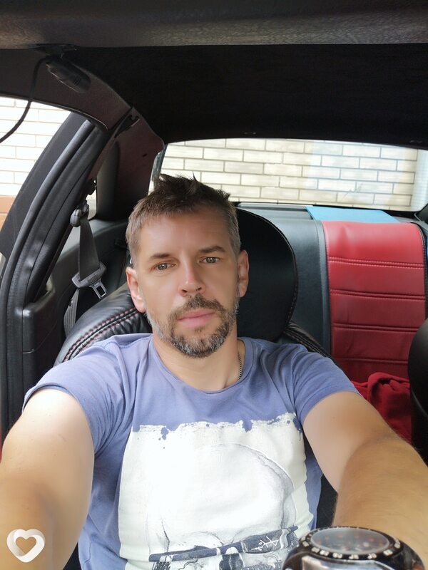 Сергей, 46, Минске — анкета №494944
