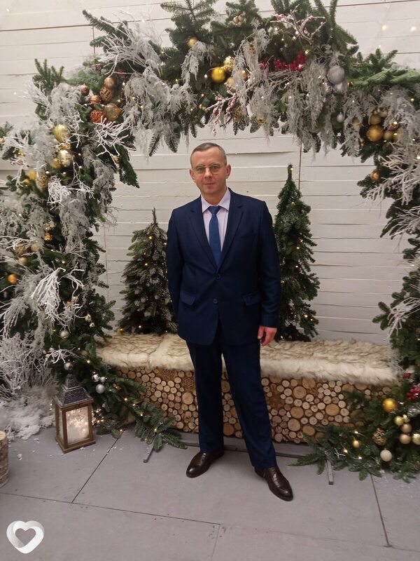 Сергей, 46, Минске — анкета №494953