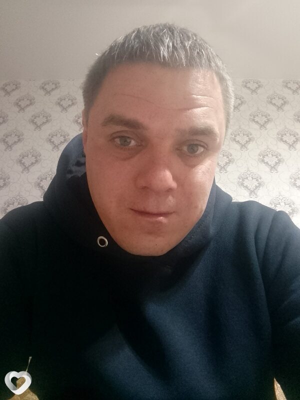 Вова, 36, Смоленске — анкета №494955