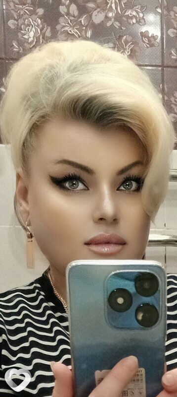 Марина, 43, Биробиджане — анкета №494957