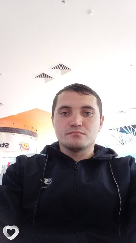 Константин, 36, Москве — анкета №494858