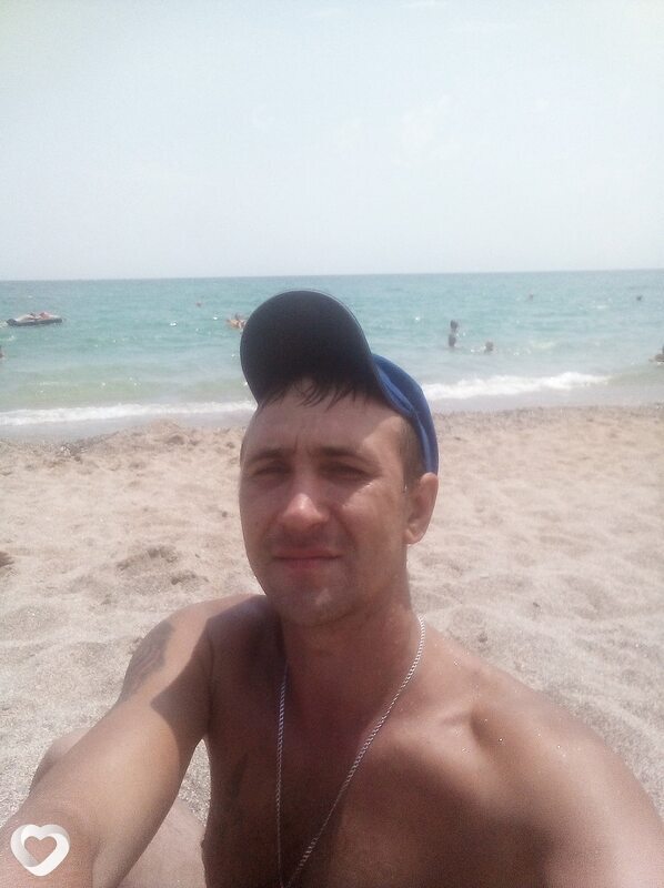 Дмитрий, 40, Брянске — анкета №494859