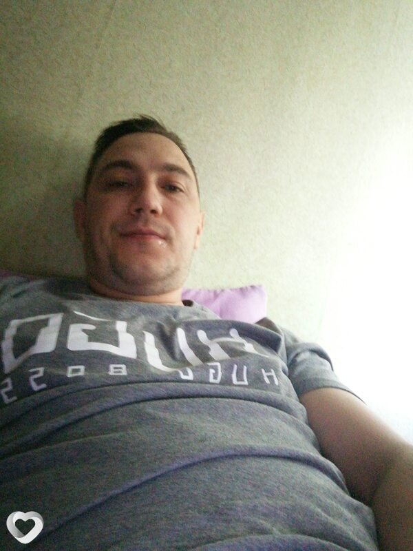 Андрей, 38, Москве — анкета №494861