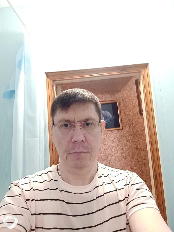 Вадим, 50, Москве — анкета №494865