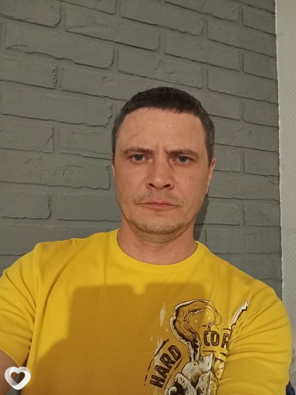 Максим, 44, Белгороде — анкета №494867