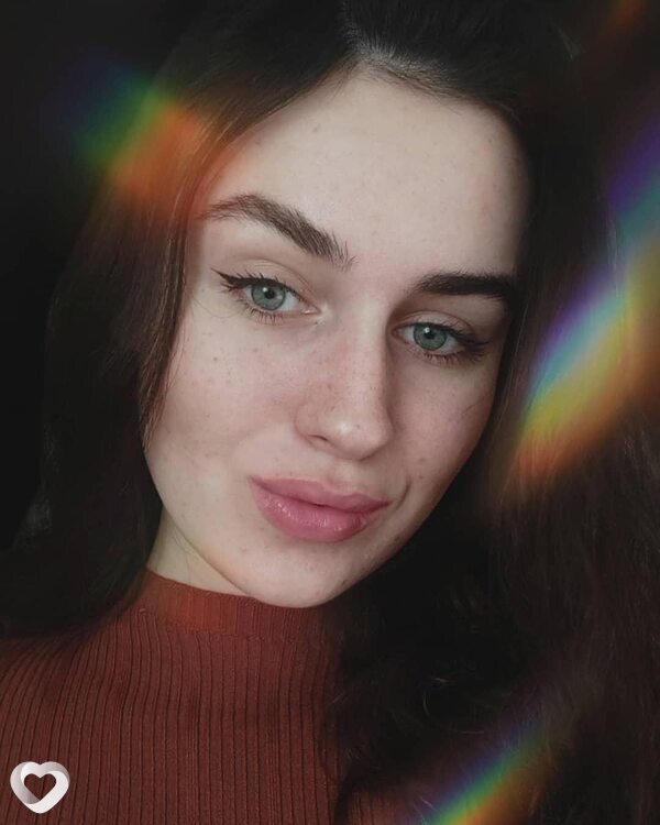 Наталья, 36, Бийске — анкета №494870