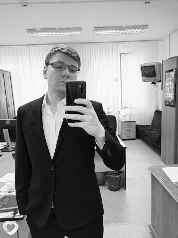 Дмитрий, 38, Норильске — анкета №494873