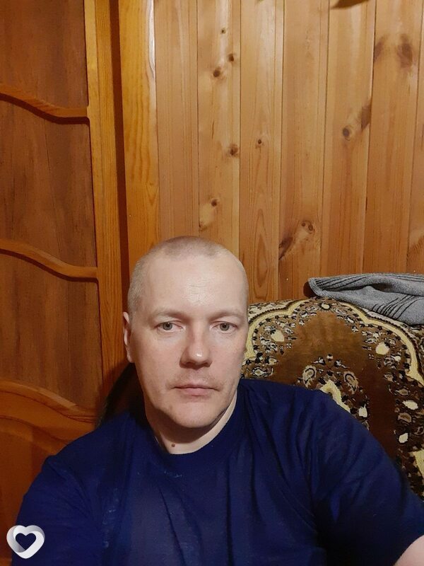 Евгений, 47, Тюмени — анкета №494874