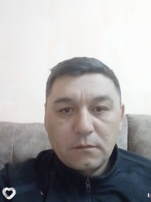 Фархат, 42, Семей — анкета №495160