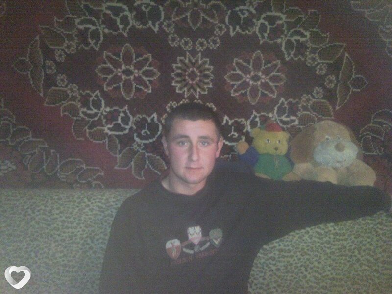 Тим, 40, Белой Церковь — анкета №495161
