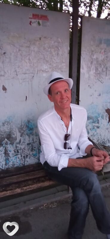 Дмитрий, 52, Темиртау — анкета №495169