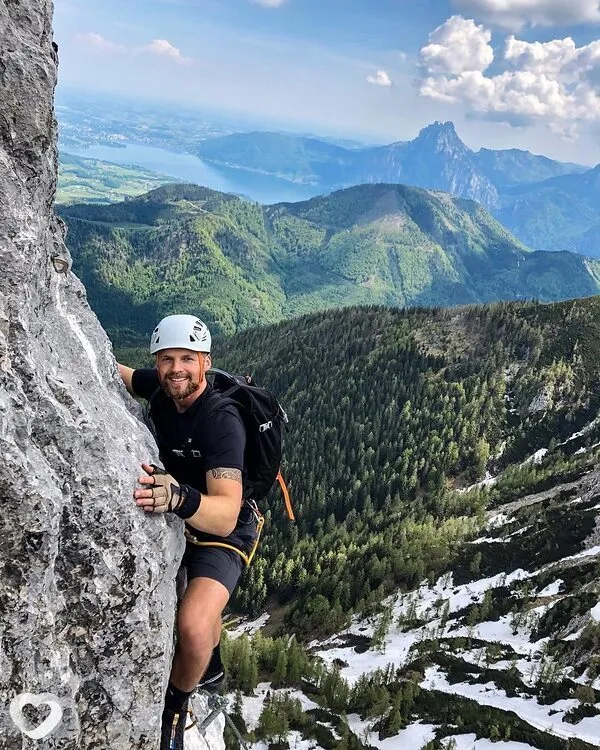 Георгий, 41, Саранске — анкета №9118