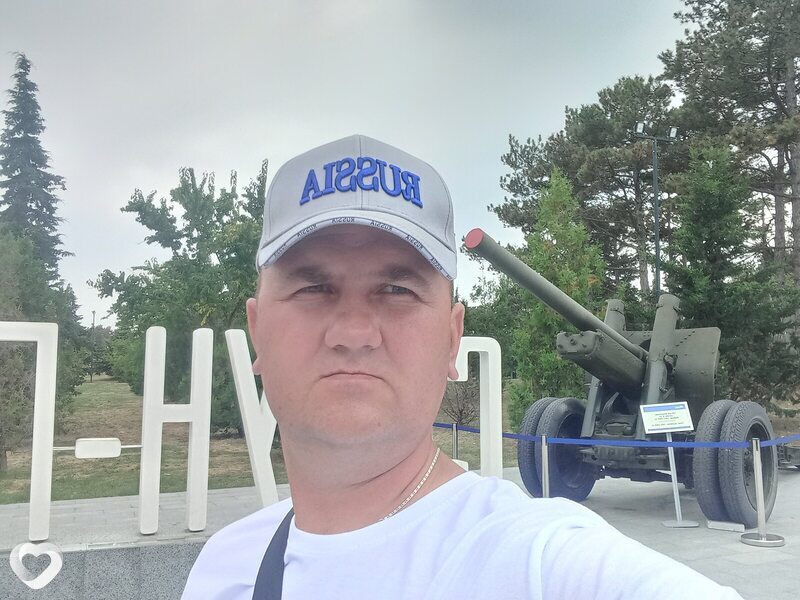 Андрей, Горнозаводск