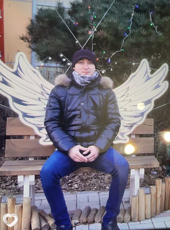 Александр, 38, Южно-Сахалинске — анкета №495176
