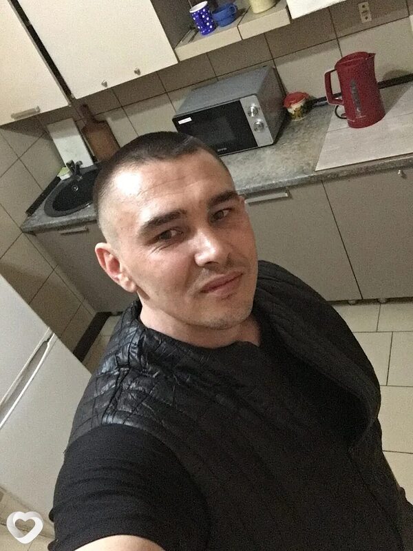 Женя, 35, Симферополе — анкета №495177