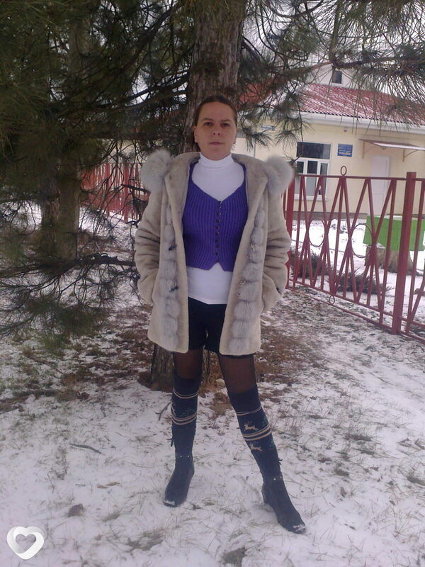 Ольга, 38, Таганроге — анкета №495081