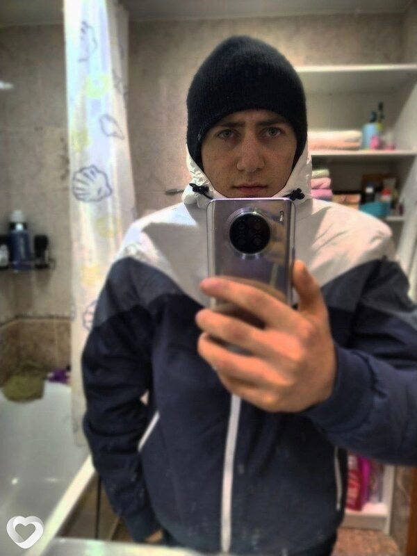 Максим, 22, Новороссийске — анкета №495086