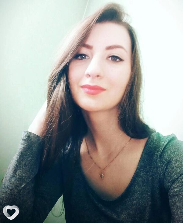 Светлана, 36, Красноярске — анкета №495092