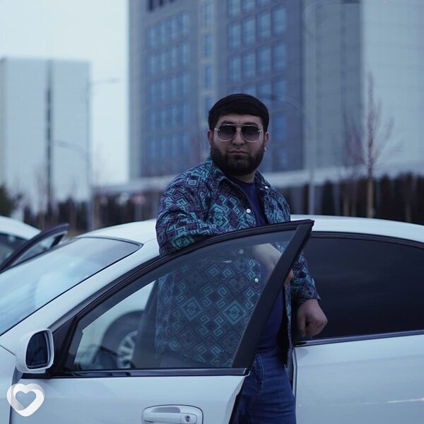 Шахин, 32, Самарканд — анкета №495093