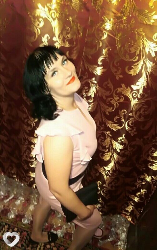 Карина, 41, Новосибирске — анкета №495097