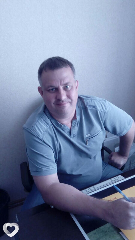 Георгий, 51, Ростове-на-Дону — анкета №495013