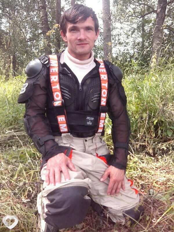 Алексей, 42, Волгограде — анкета №495016