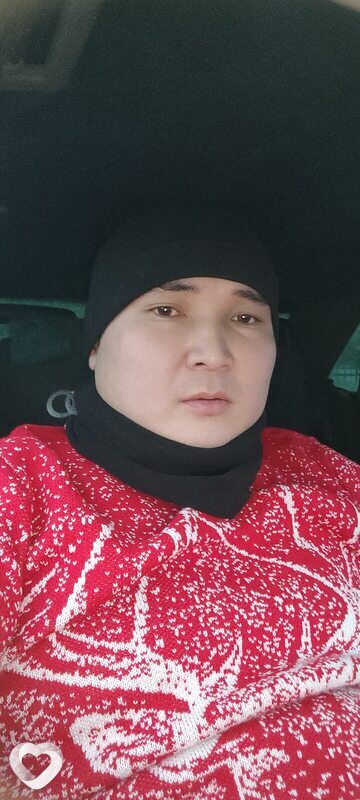 Бек, 36, Шахтинске — анкета №495018