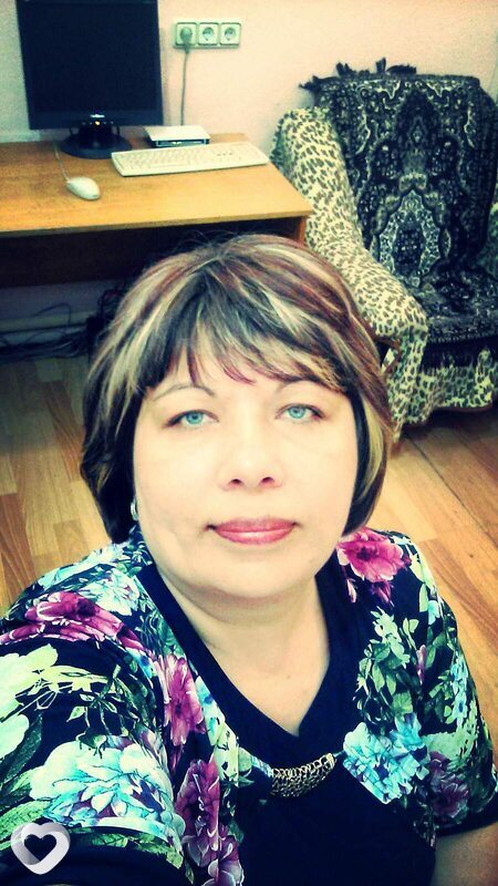 Оксана, Чегдомын