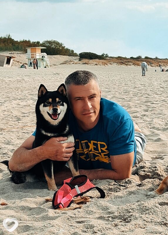 Вадим, 45, Минске — анкета №495021